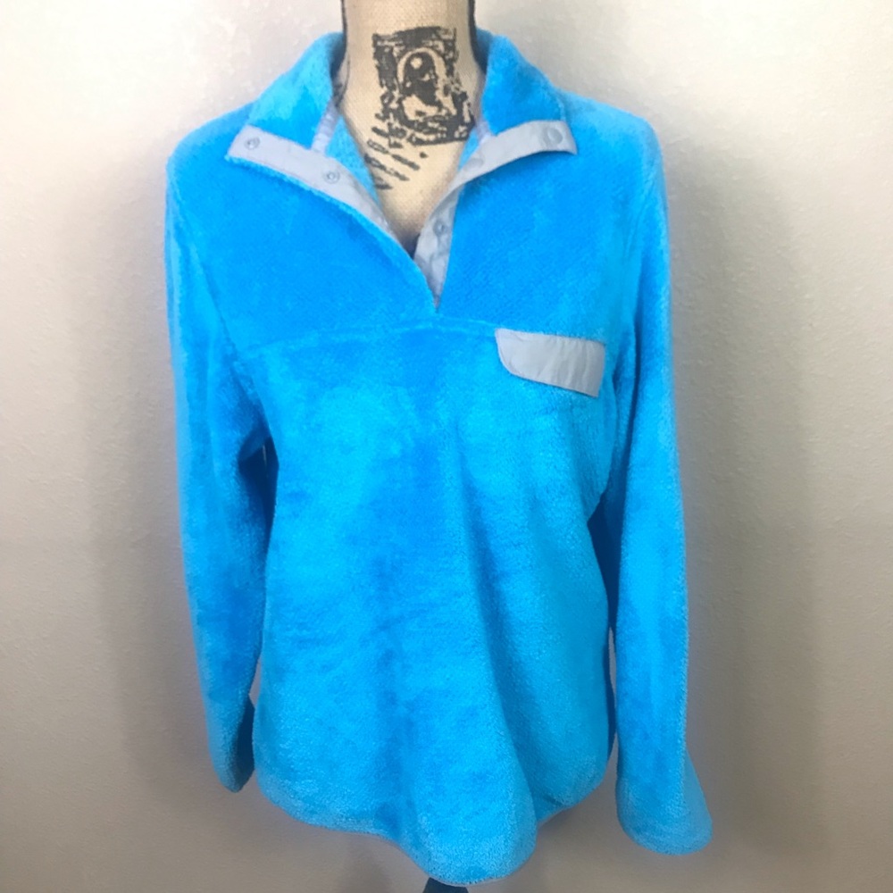 Jachs Cabin Snap Pullover Sweater